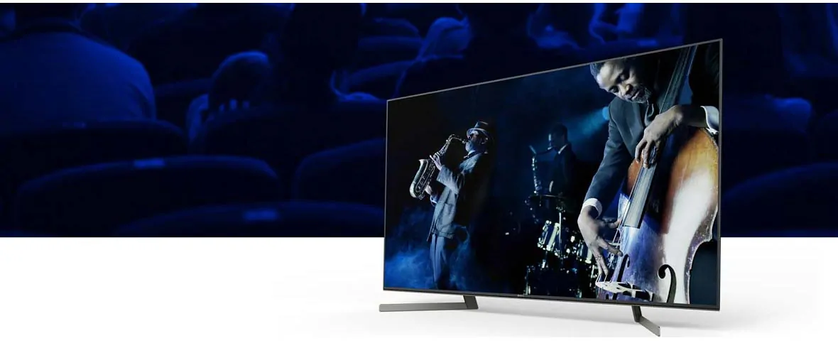 قیمت تلویزیون سونی X9500