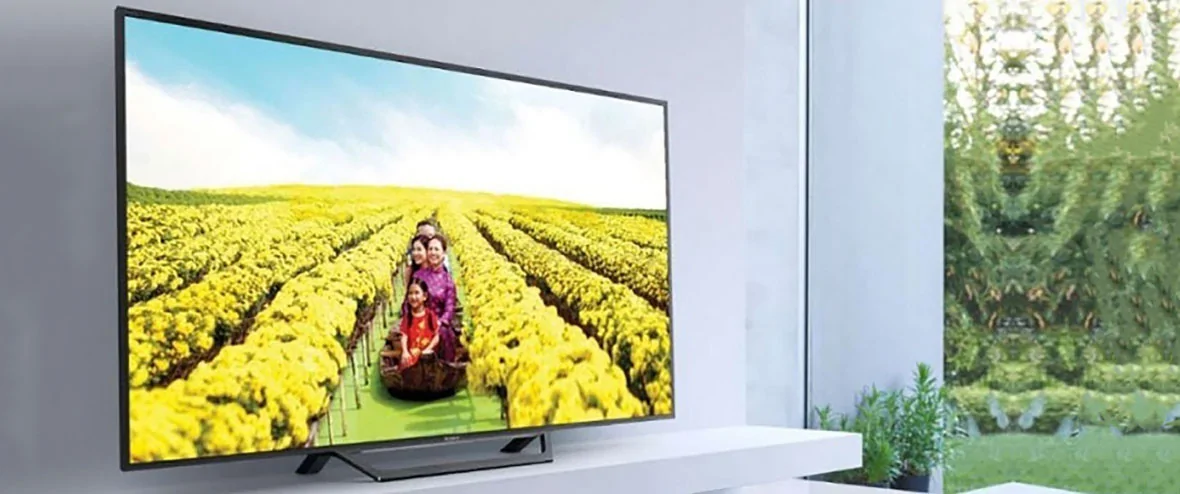 قیمت تلویزیون سونی 40W652D