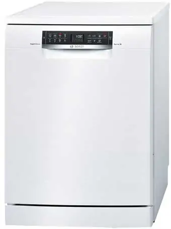 طراحی ماشین ظرفشویی بوش SMS46MW01D