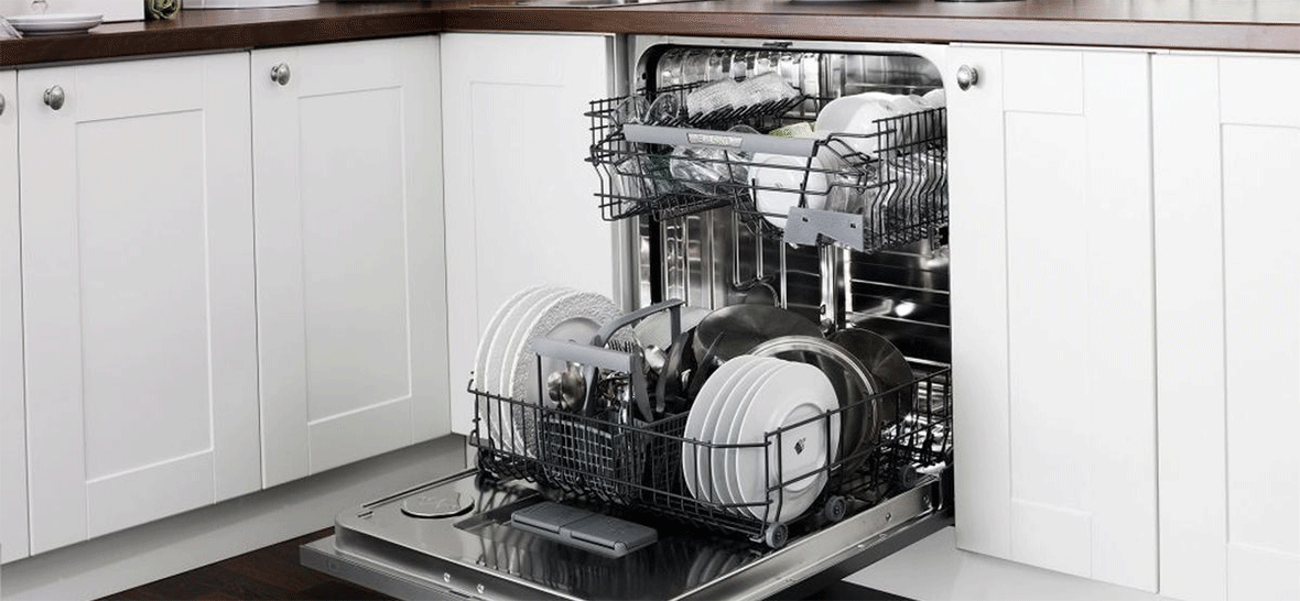 طراحی ماشین ظرفشویی بوش SMS6ZCW07E