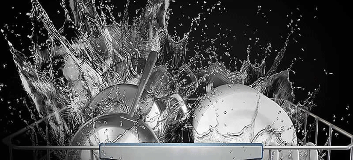ماشین ظرفشویی بوش SMS45II01B