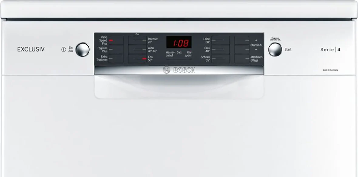 قیمت ماشین ظرفشویی بوش SMS46NW01B