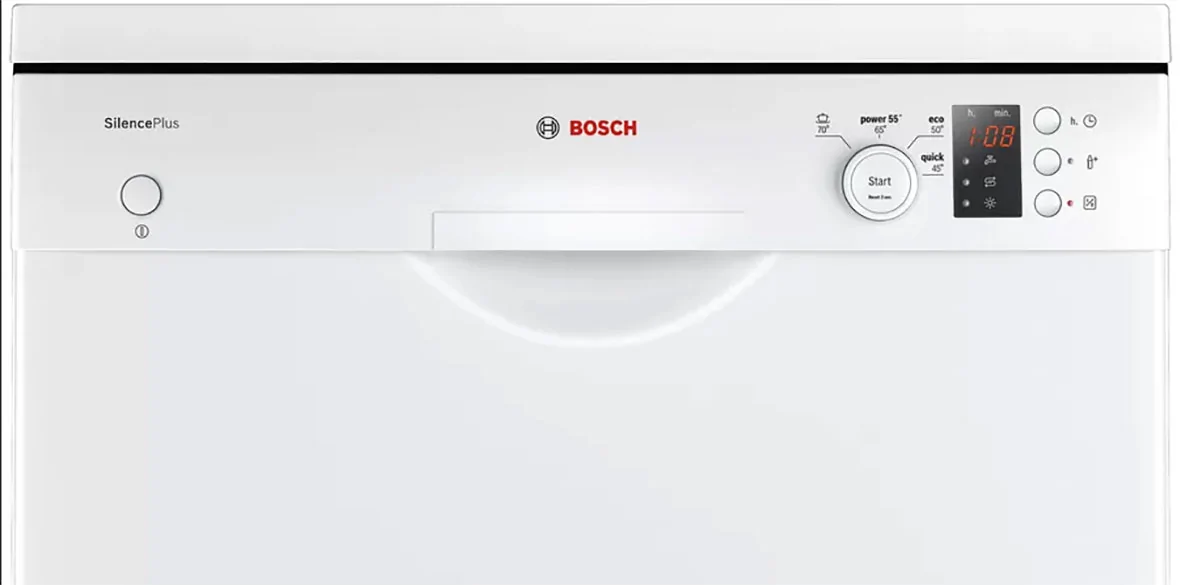 قیمت ماشین ظرفشویی بوش SMS43D02ME