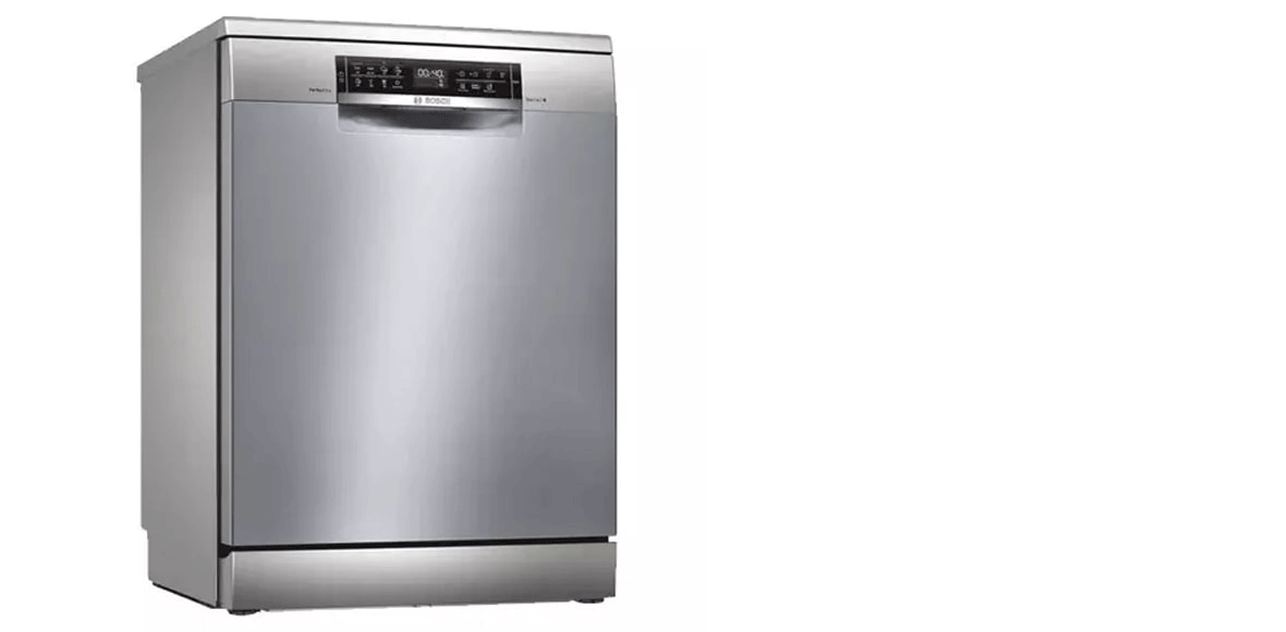 ماشین ظرفشویی بوش SMS6ZCI37Q