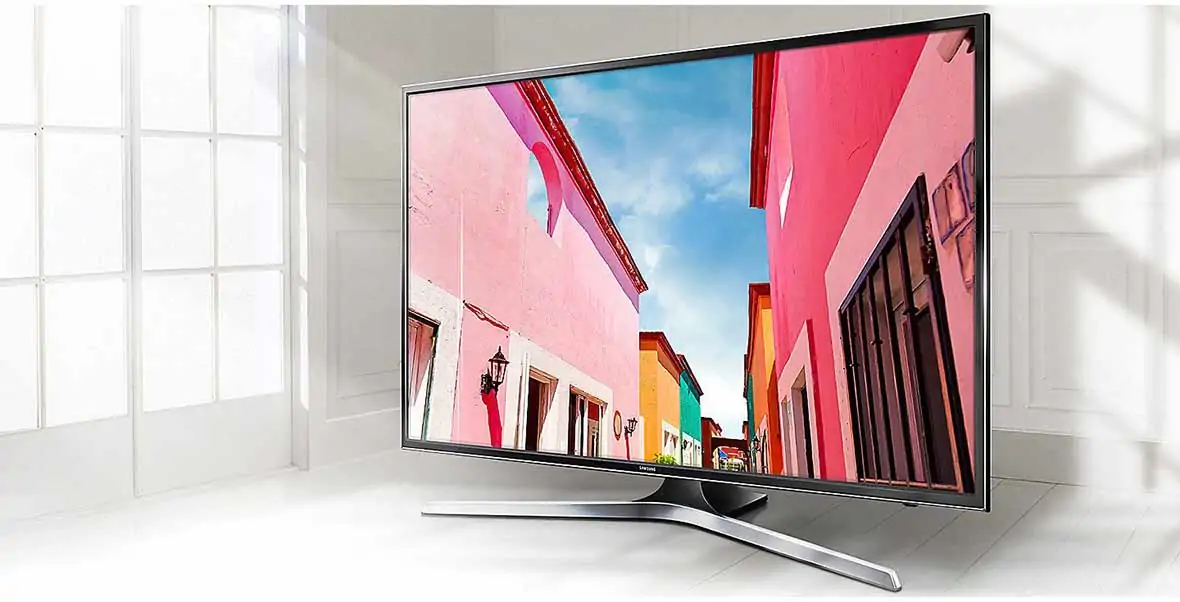 قیمت تلویزیون سامسونگ 43 اینچ 4K