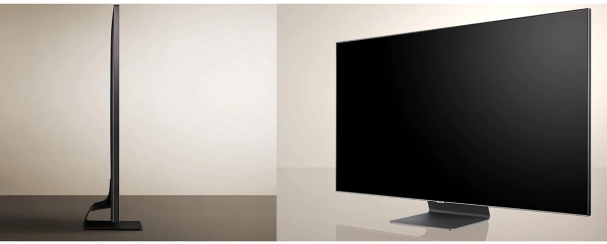 قیمت تلویزیون سامسونگ 2019
