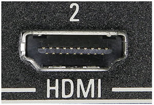 پورت HDMI