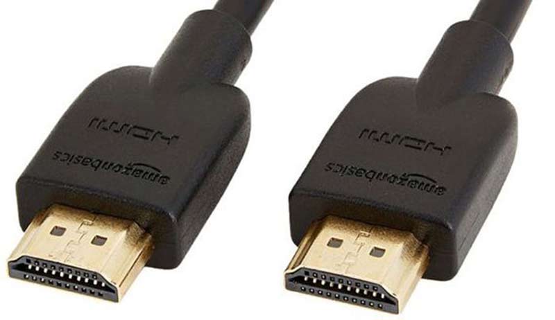 آیا کابل HDMI برای HDR نیاز است