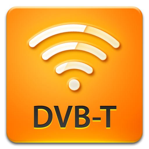 گیرنده دیجیتال dvb-t چیست