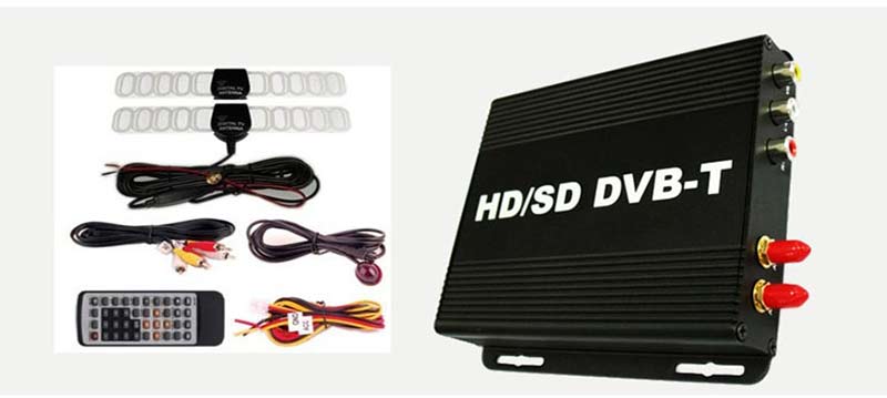 DVB-T چه کاربردی دارد