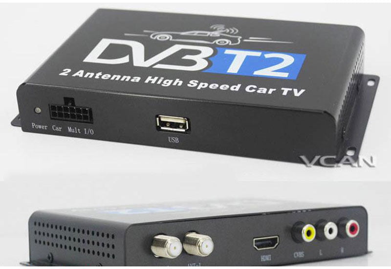 DVB-T2 چیست و چه کاربردی دارد
