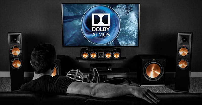 Dolby Atmos چیست ؟