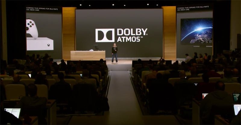 دانلود Dolby Atmos