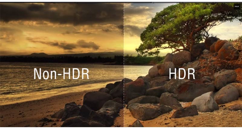 Multi HDR چیست ؟