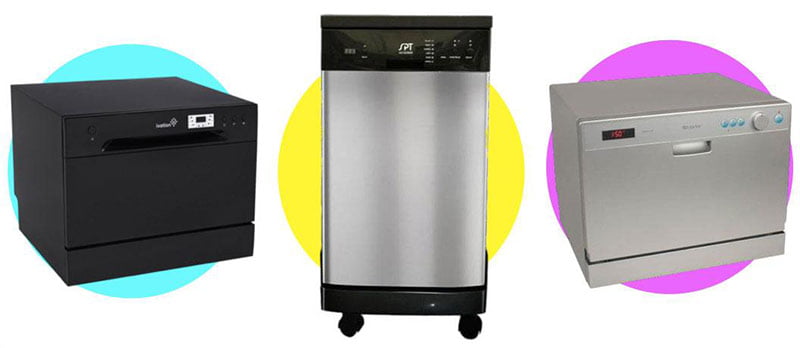 ماشین ظرفشویی چه مارکی خوب است؟