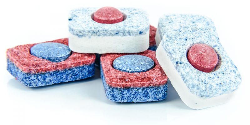 Best Dishwasher Detergent Tablets