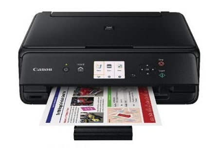 canon pixma ts5050 wi fi inkjet printer 1367c008