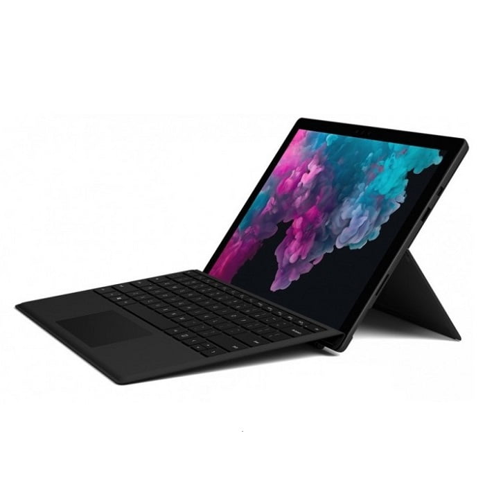 6) سرفیس پرو ۲۰۱۷ مایکروسافت – Microsoft Surface Pro 2017