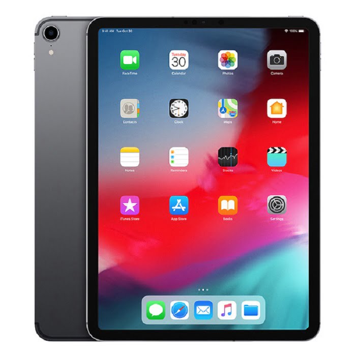 8) آیپد ۲۰۱۷ اپل – Apple iPad 2017
