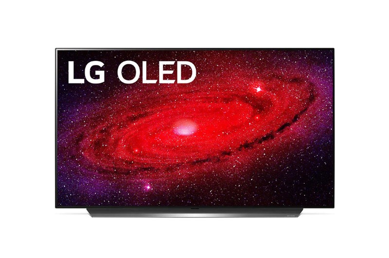 تلویزیون 49 اینچ ال جی مدل OLED48CXPUB یکی از بهترین تلویزیون های سال 202 از جنبه‌های مختلفی به شمار می‌رود.