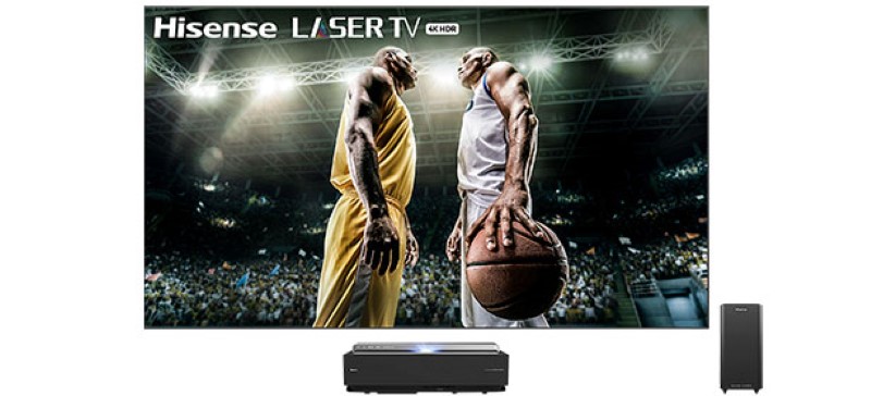 راهنمای خرید تلویزیون هایسنس و معرفی بهترین تلوزیون های هایسنس 6 WS
