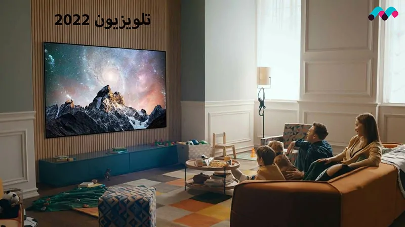 تلویزیون 2022