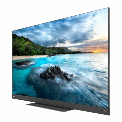 قیمت تلویزیون توشیبا سری Z770