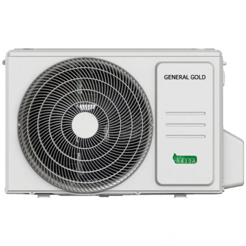 air conditioner general gold gg ts12000 platinum 1