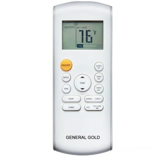 air conditioner general gold gg ts12000 platinum 4