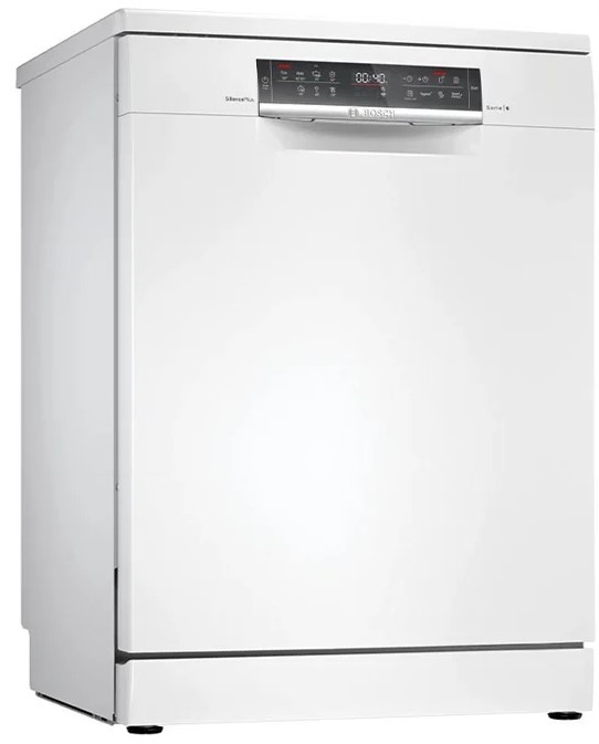 ماشین ظرفشویی بوش SMS6HMW76Q سری 6