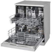 قیمت ماشین ظرفشویی ال جی DFC612FV