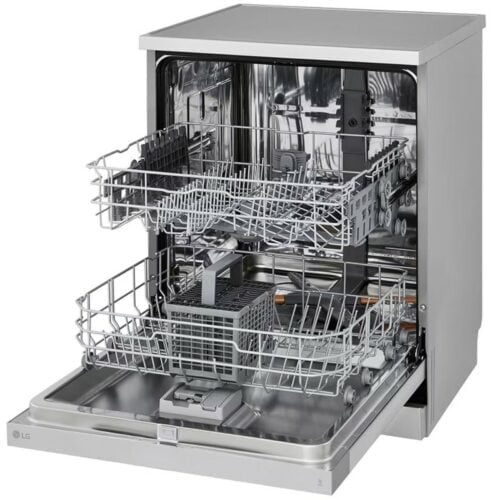 قیمت ماشین ظرفشویی ال جی DFC612FV