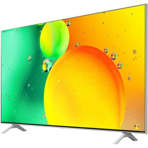تلویزیون ال جی NANO77 سایز 65 اینچ