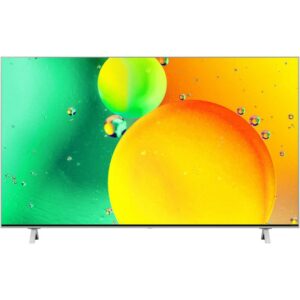 تلویزیون ال جی NANO77 سایز 65 اینچ