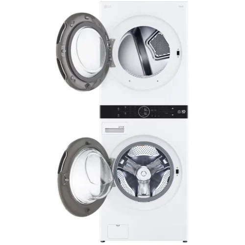 2023 washing machine dryer lg wk 2