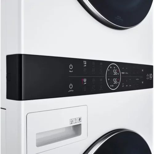 2023 washing machine dryer lg wk 5