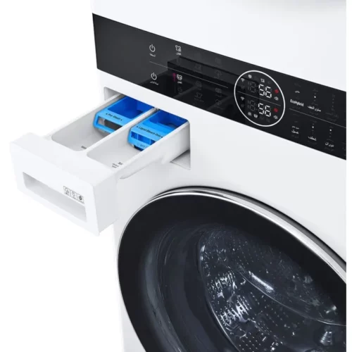 2023 washing machine dryer lg wk 7