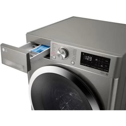 2023 washing machine lg f4r6vygc7