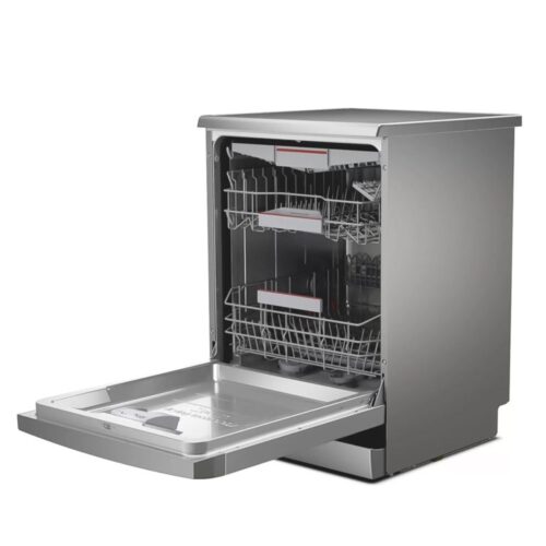 ماشین ظرفشویی بوش SMS6ZCI00G سری 6