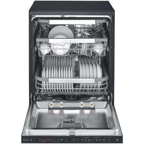dishwasher lg dfb325hm 14ps blac5