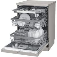 ماشین ظرفشویی ال جی DFB425FP