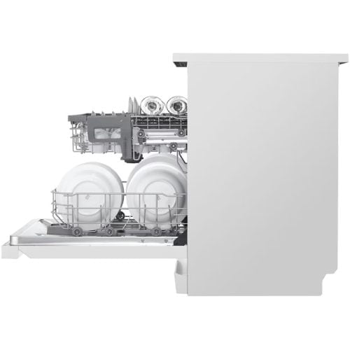 dishwasher lg dfb512fw 14ps white 2018 9