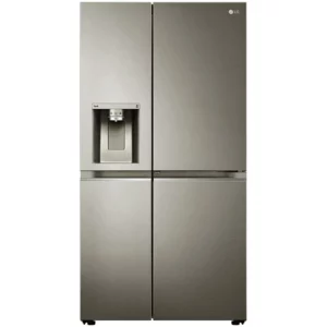 refrigerator freezer lg gc j348c 1