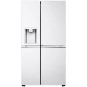 refrigerator freezer lg gc j348c