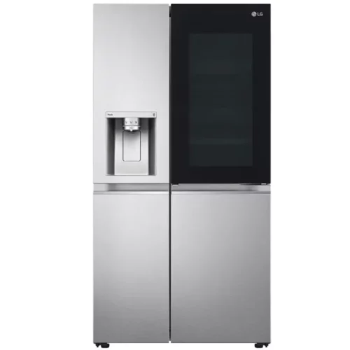 refrigerator freezer lg gr