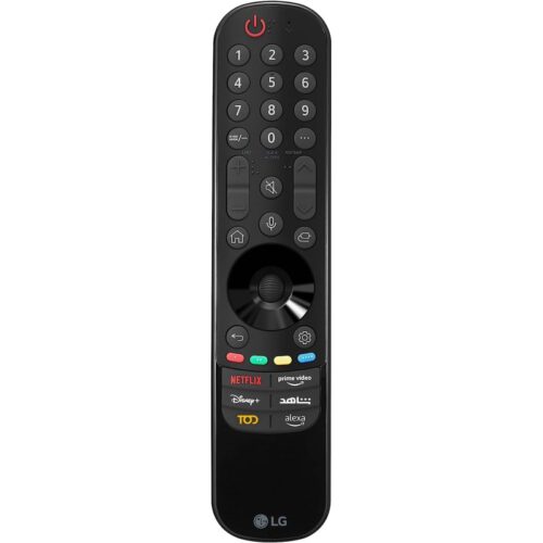خرید تلویزیون ال جی UR7300 ال جی 50UR7300