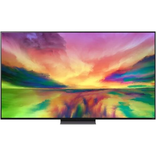 قیمت تلویزیون ال جی QNED82 سایز 65 اینچ