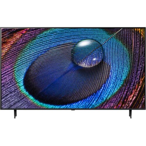 تلویزیون ال جی UR9000 سایز 65 اینچ