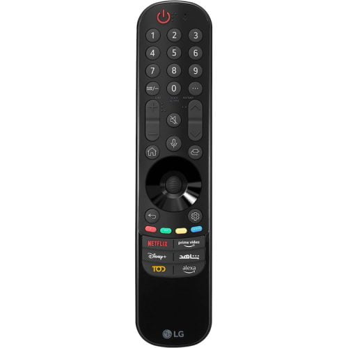 خرید تلویزیون ال جی UR7800 ال جی 75UR7800