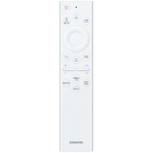 تلویزیون 50 اینچ سامسونگ رنگ سفید مدل LS01B